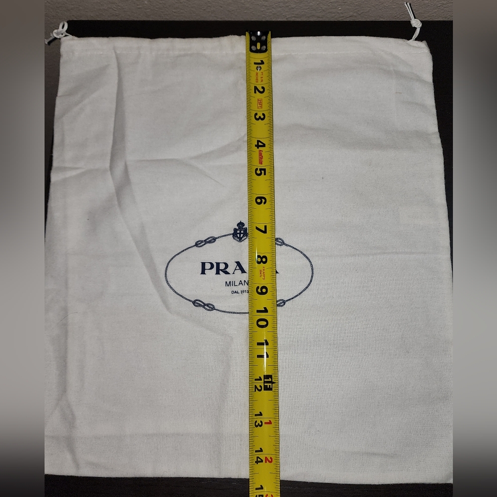 Prada Shoes Dust Bag - Picture 6 of 8